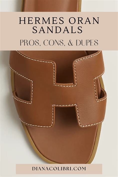 hermes oran look for less|Hermes Oran Sandals Look For Less .